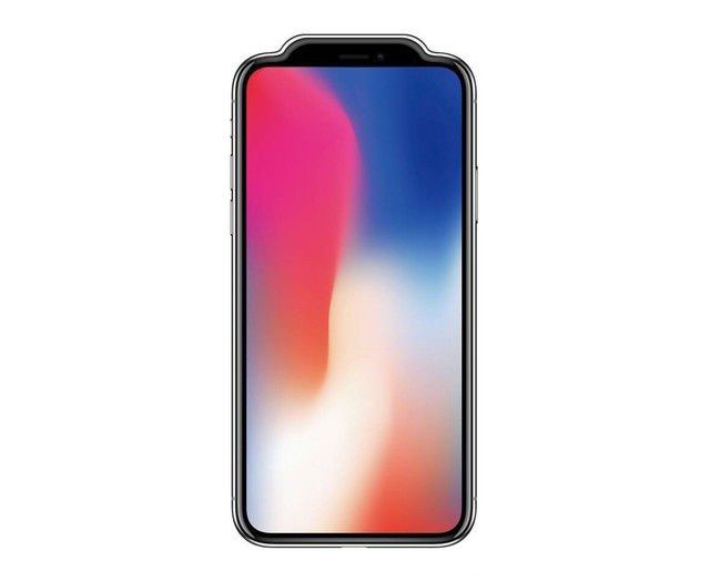 手机资讯:2019 年苹果公司会移除 iphone 的「刘海屏」吗
