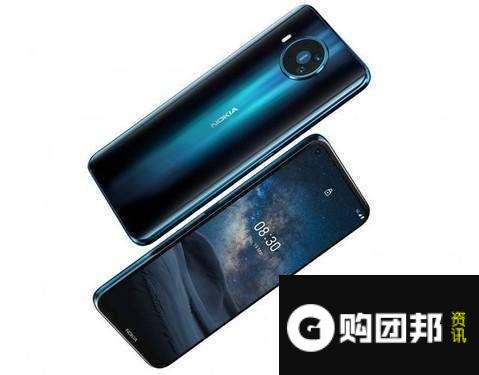 诺基亚8.3处理器是什么-性能怎么样