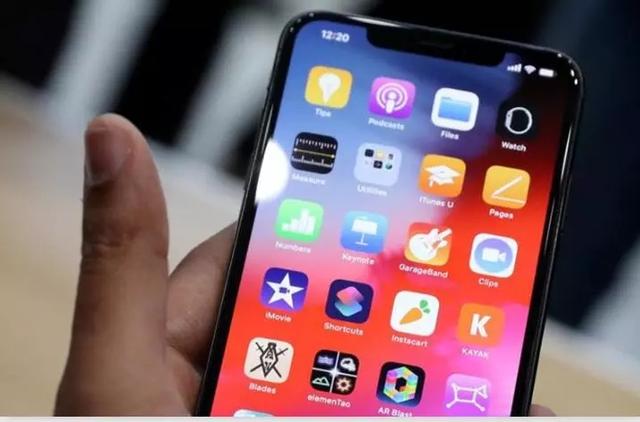 iOS 12的5个必学贴心功能，你都用上了吗？