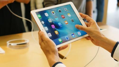 iPad比iPhone大，为何还更便宜？