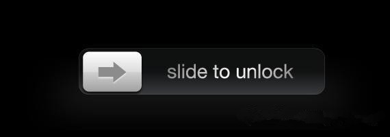 3招帮你解决iPhone滑动解锁失灵问题