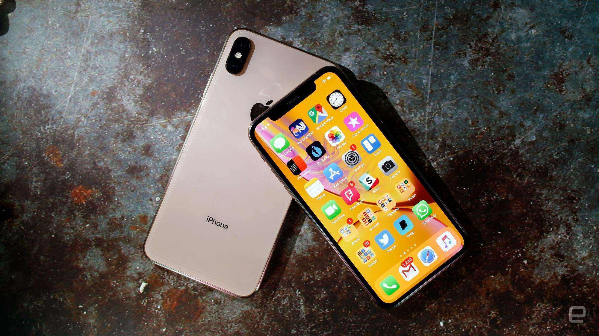 iPhoneXS手势、功能，技巧汇总