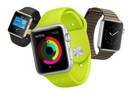 怎么清洁Apple Watch？Apple Watch保养技巧