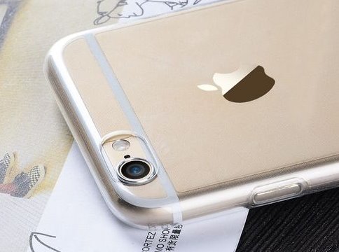 如何保护iPhone6凸起摄像头