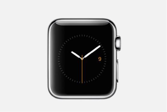 Apple Watch怎么省电？6招让你用两天