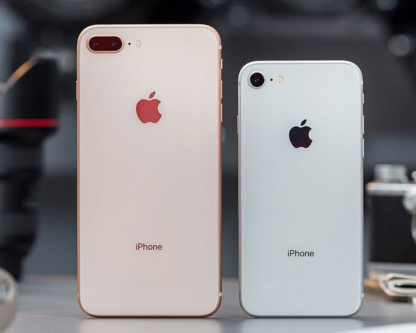 2019 年购买降价的 iPhone 8 是否合适？iPhone 8 性能是否落伍？