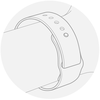 为什么佩戴 Apple Watch 皮肤会发红发痒？会造成过敏吗？