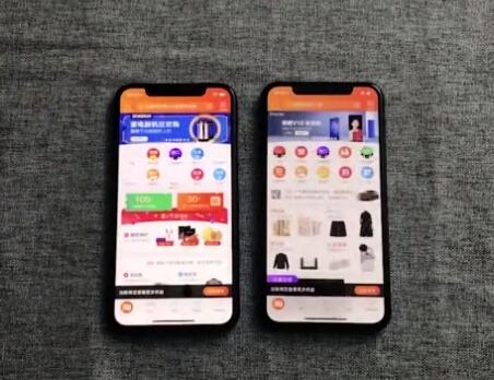 iPhone XS速度对比iPhone X：哪个更快？