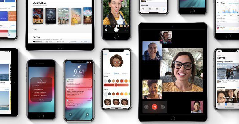 iOS12.2 beta 4可以降级吗？iOS12.2 beta 4升降级方法