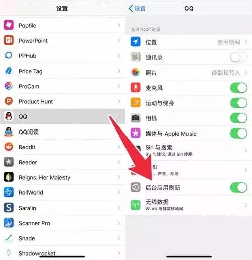 如何避免iPhone应用私自获取照片？